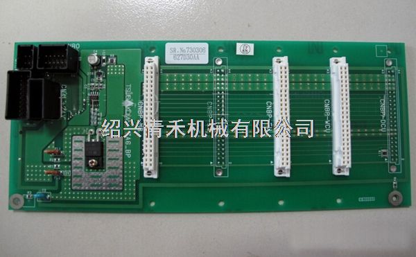 TSUDAKOMA织机线路板